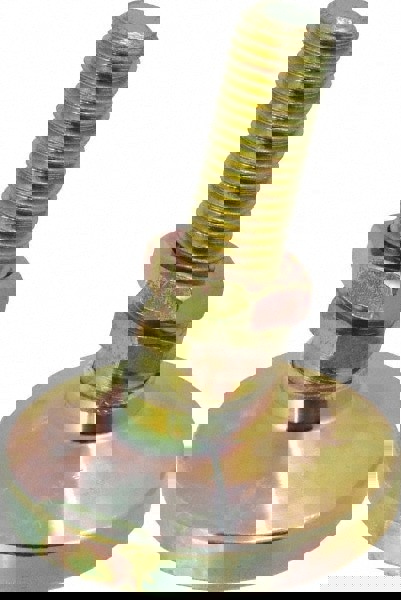 Studded Pivotal Leveling Mount: